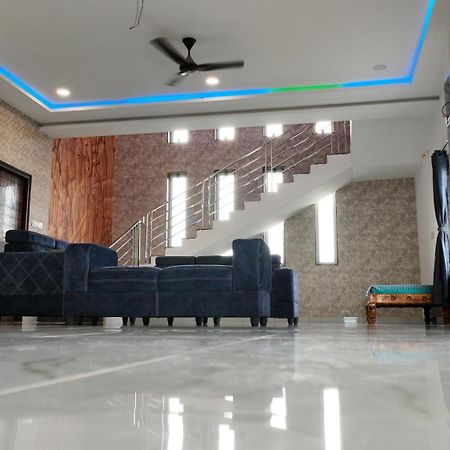 Resort Prakruthi Venkatāpur المظهر الخارجي الصورة