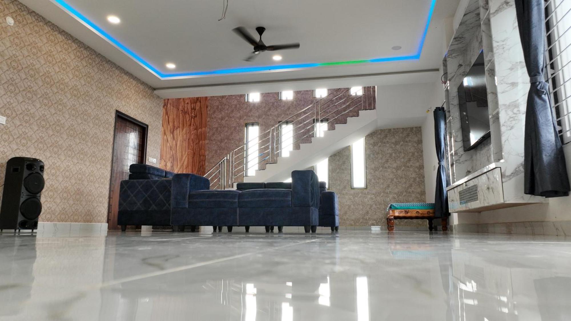 Resort Prakruthi Venkatāpur المظهر الخارجي الصورة