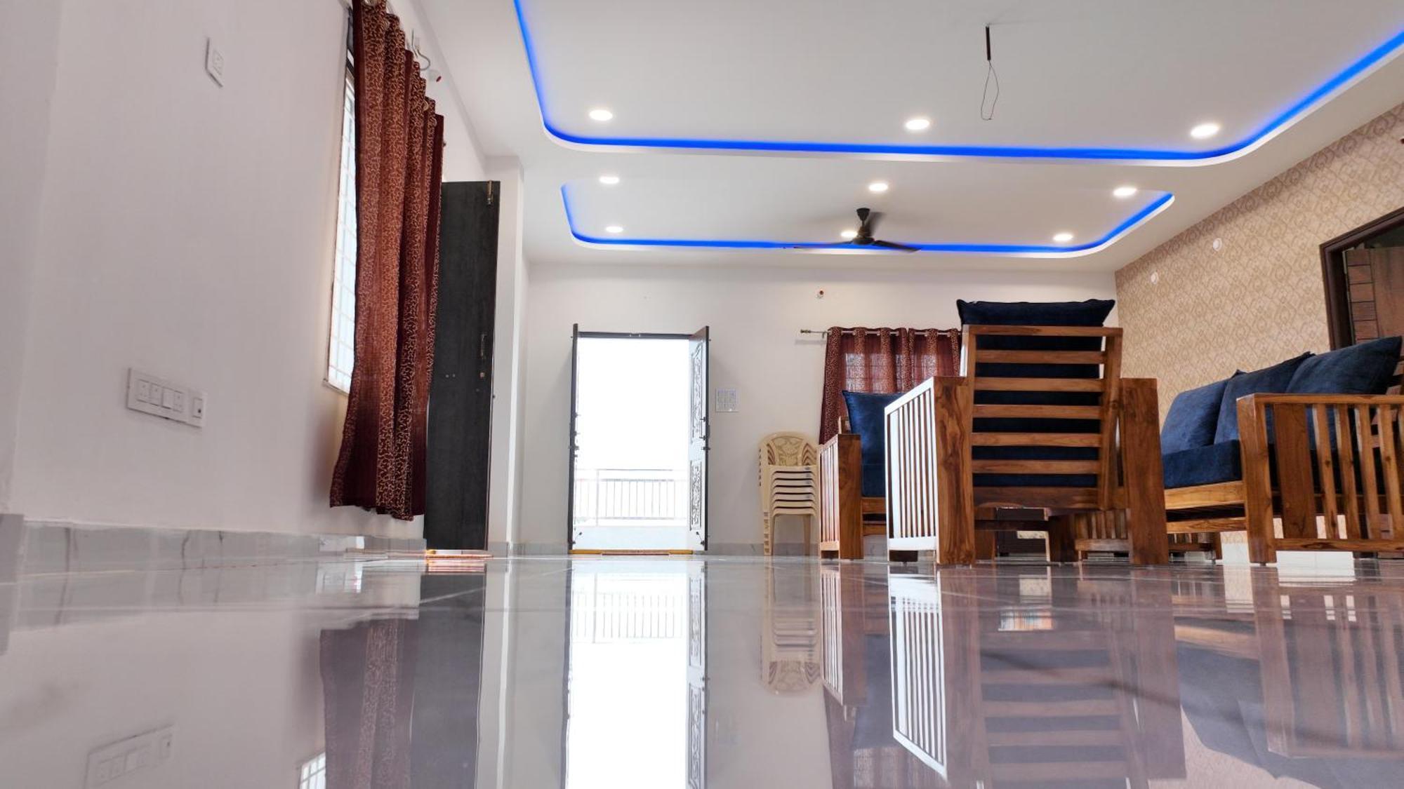 Resort Prakruthi Venkatāpur المظهر الخارجي الصورة