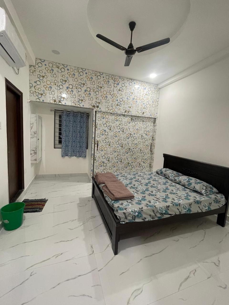 Resort Prakruthi Venkatāpur المظهر الخارجي الصورة