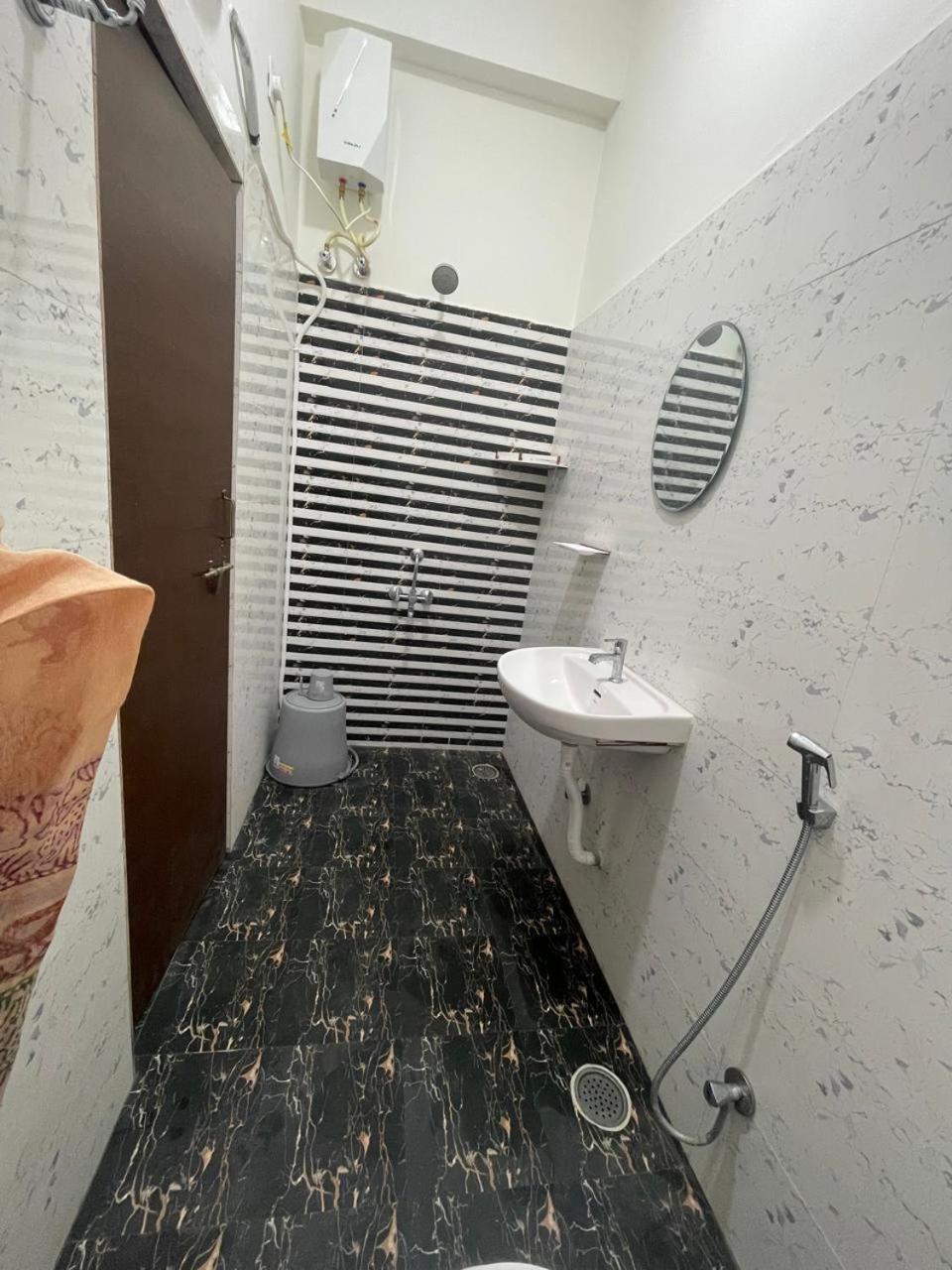 Resort Prakruthi Venkatāpur المظهر الخارجي الصورة